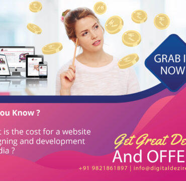 Best Digital Marketing and Website Designing Solution in Delhi, India