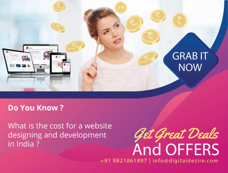 Best Digital Marketing and Website Designing Solution in Delhi, India