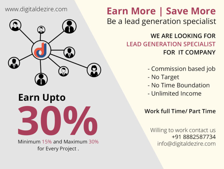 Best Digital Marketing and Website Designing Solution in Delhi, India