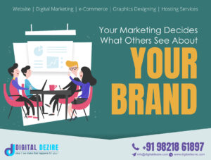 Best Digital Marketing and Web Designing Company in Delhi