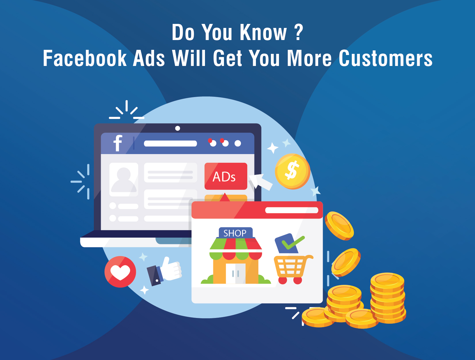 Best Digital Marketing and Website Designing Solution in Delhi, India