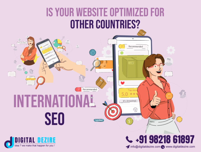 Best Digital Marketing and Website Designing Solution in Delhi, India