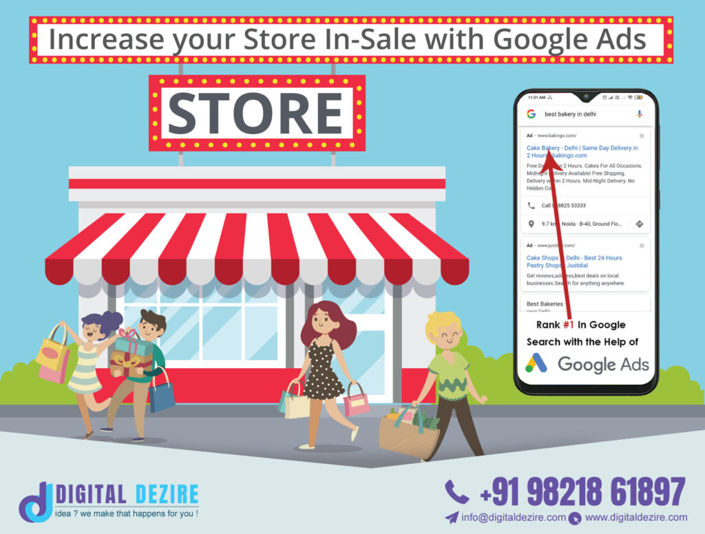 Best Digital Marketing Services In Delhi
