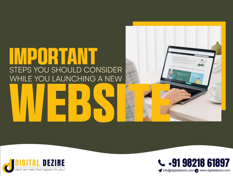 Best Website Designing Company In Delhi