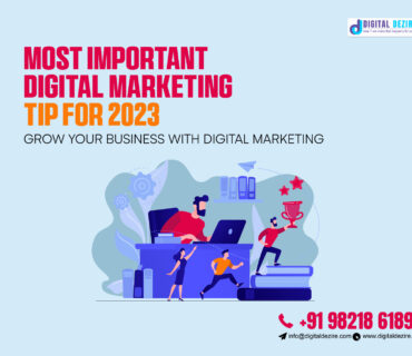 Best Digital Marketing Company In delhi
