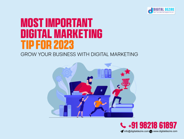 Best Digital Marketing Company In delhi