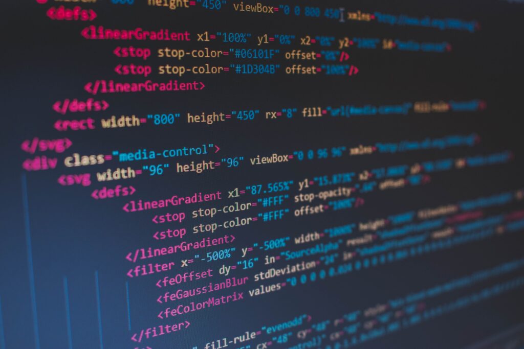 programming language