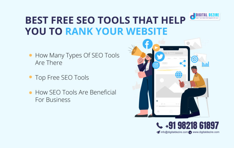 best free seo tools