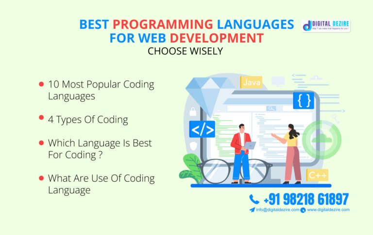 programming language