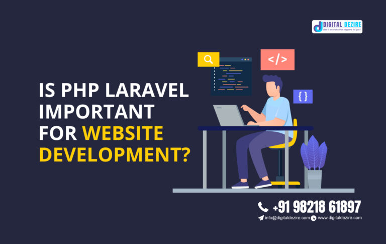 Best Website Development Company in Delhi NCR