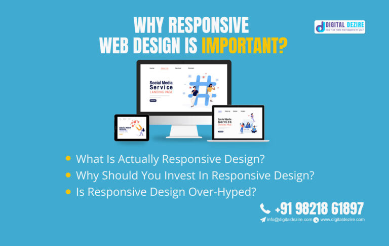 website designing company in delhi