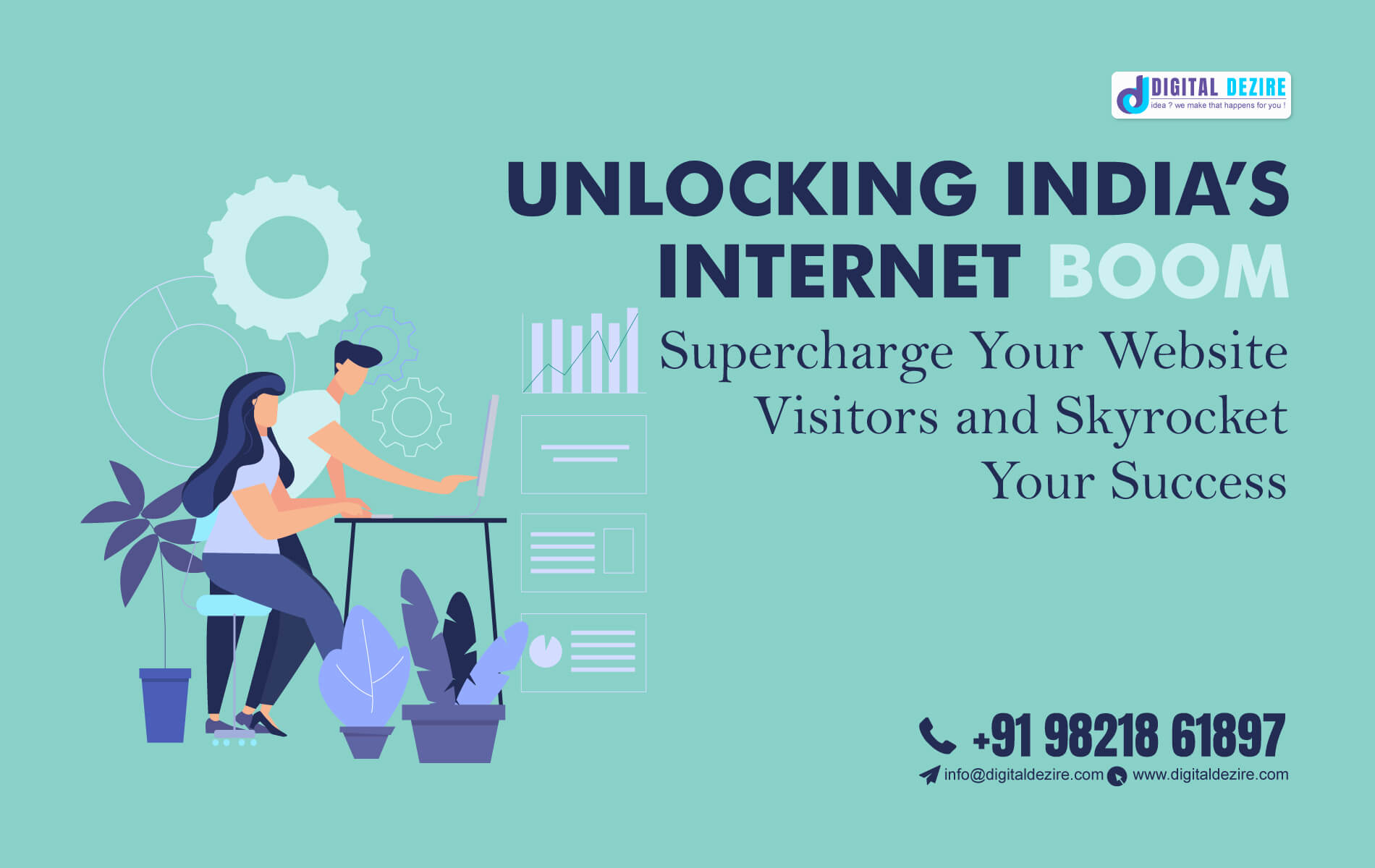 Best Website Designing Company In Delhi