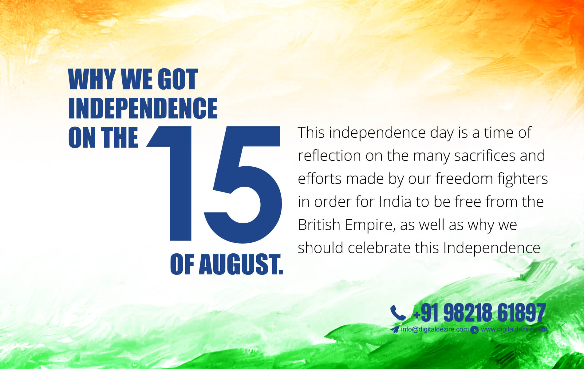 Independence Day