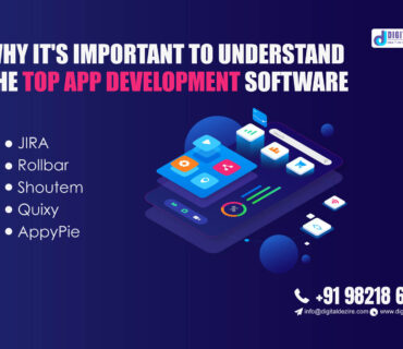 Best App Development In Company in Delhi