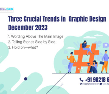The Best graphic design company in Delhi
