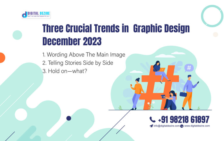 The Best graphic design company in Delhi