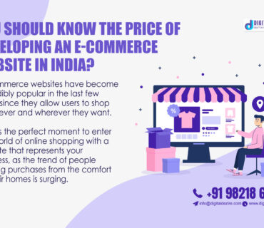 Best e-commerce website development company in Laxmi Nager